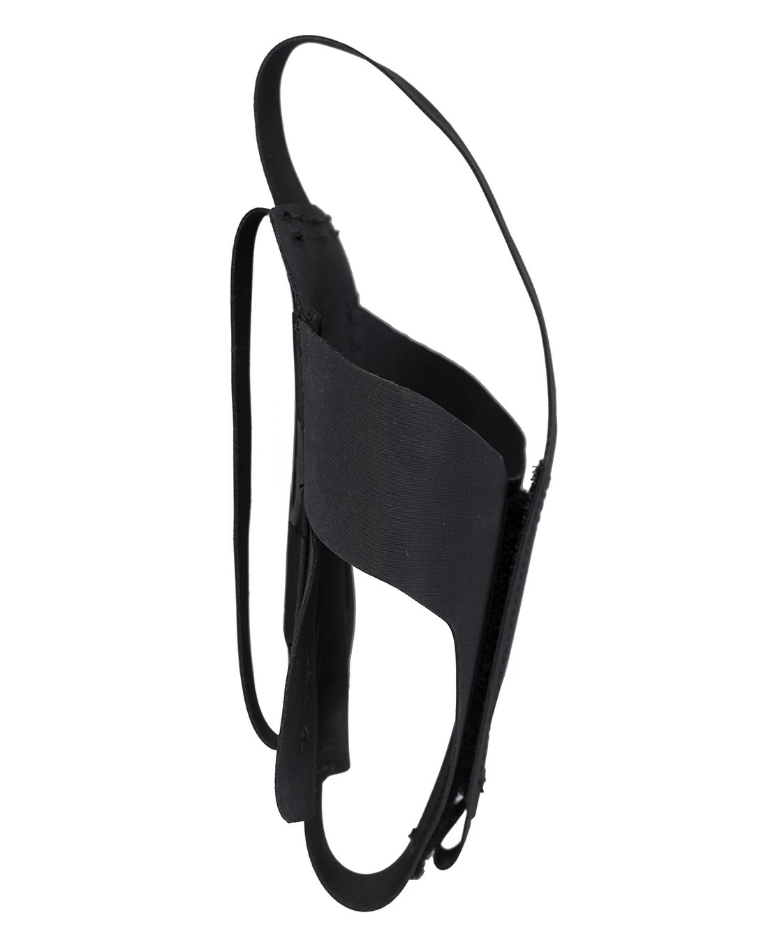 Tasmanian Tiger TT Tac Pouch Holder M Schwarz 5 Tasmanian Tiger TT Tac Pouch Holder M Schwarz – Bild 3