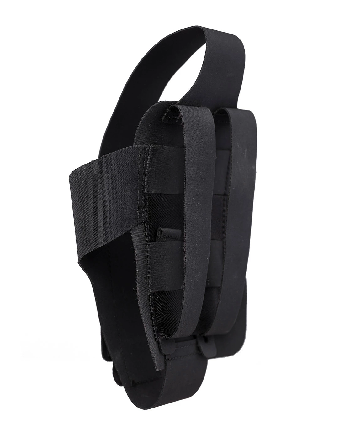 Tasmanian Tiger TT Tac Pouch Holder M Schwarz 7 Tasmanian Tiger TT Tac Pouch Holder M Schwarz – Bild 5