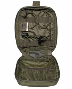 Tasmanian Tiger TT Tac Pouch Medic Oliv 17 Tasmanian Tiger TT Tac Pouch Medic Oliv -Outdoor Ausrüstung Verkaufs-Shop tasmanian tiger tt tac pouch medic oliv 7233331 8