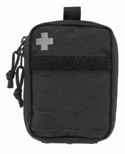 Tasmanian Tiger TT Tac Pouch Medic Schwarz