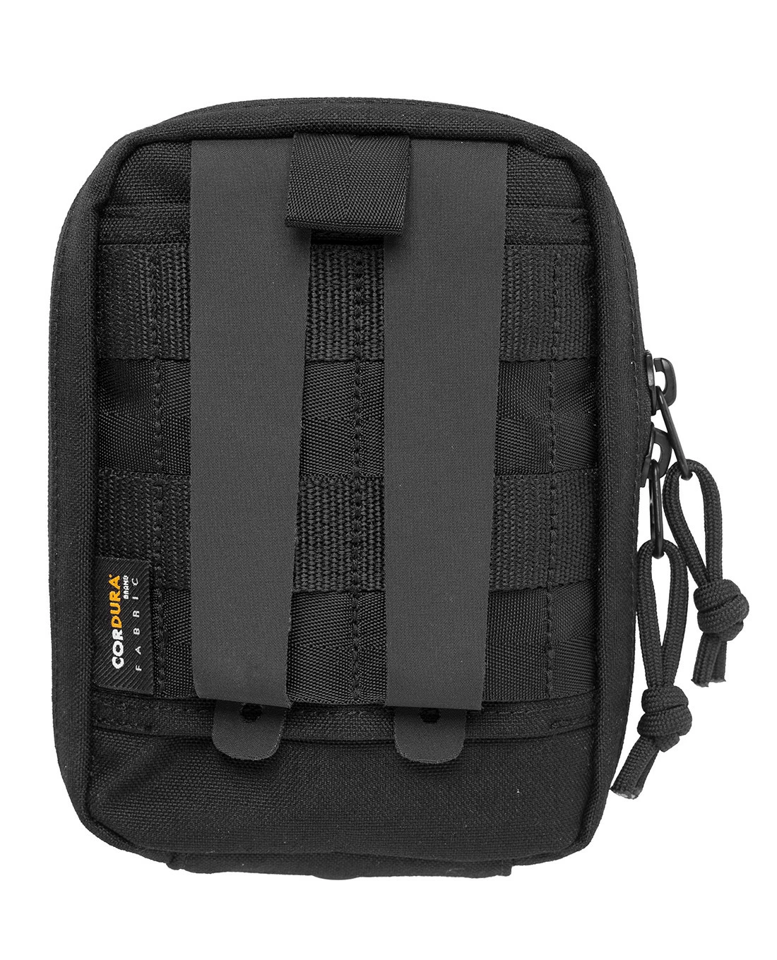 Tasmanian Tiger TT Tac Pouch Medic Schwarz 4 Tasmanian Tiger TT Tac Pouch Medic Schwarz – Bild 2