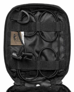 Tasmanian Tiger TT Tac Pouch Medic Schwarz 16 Tasmanian Tiger TT Tac Pouch Medic Schwarz -Outdoor Ausrüstung Verkaufs-Shop tasmanian tiger tt tac pouch medic schwarz 7233040 5