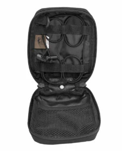 Tasmanian Tiger TT Tac Pouch Medic Schwarz 17 Tasmanian Tiger TT Tac Pouch Medic Schwarz -Outdoor Ausrüstung Verkaufs-Shop tasmanian tiger tt tac pouch medic schwarz 7233040 6