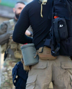 Tasmanian Tiger TT Tac Pouch Medic Schwarz 20 Tasmanian Tiger TT Tac Pouch Medic Schwarz -Outdoor Ausrüstung Verkaufs-Shop tasmanian tiger tt tac pouch medic schwarz 7233040 9