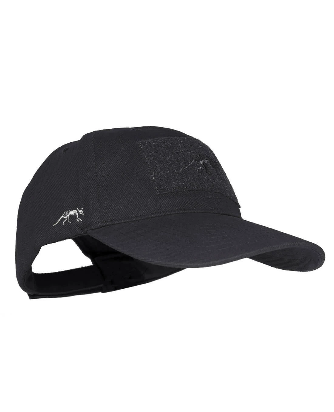 Tasmanian Tiger TT Tactical Cap Black Schwarz 3 Tasmanian Tiger TT Tactical Cap Black Schwarz