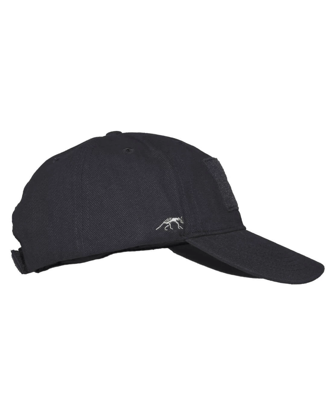 Tasmanian Tiger TT Tactical Cap Black Schwarz 5 Tasmanian Tiger TT Tactical Cap Black Schwarz – Bild 3