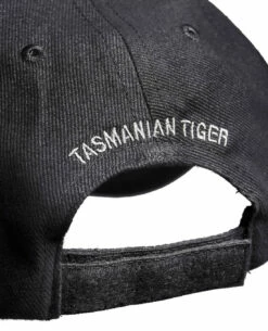 Tasmanian Tiger TT Tactical Cap Black Schwarz 14 Tasmanian Tiger TT Tactical Cap Black Schwarz -Outdoor Ausrüstung Verkaufs-Shop tasmanian tiger tt tactical cap black schwarz 7659040 5