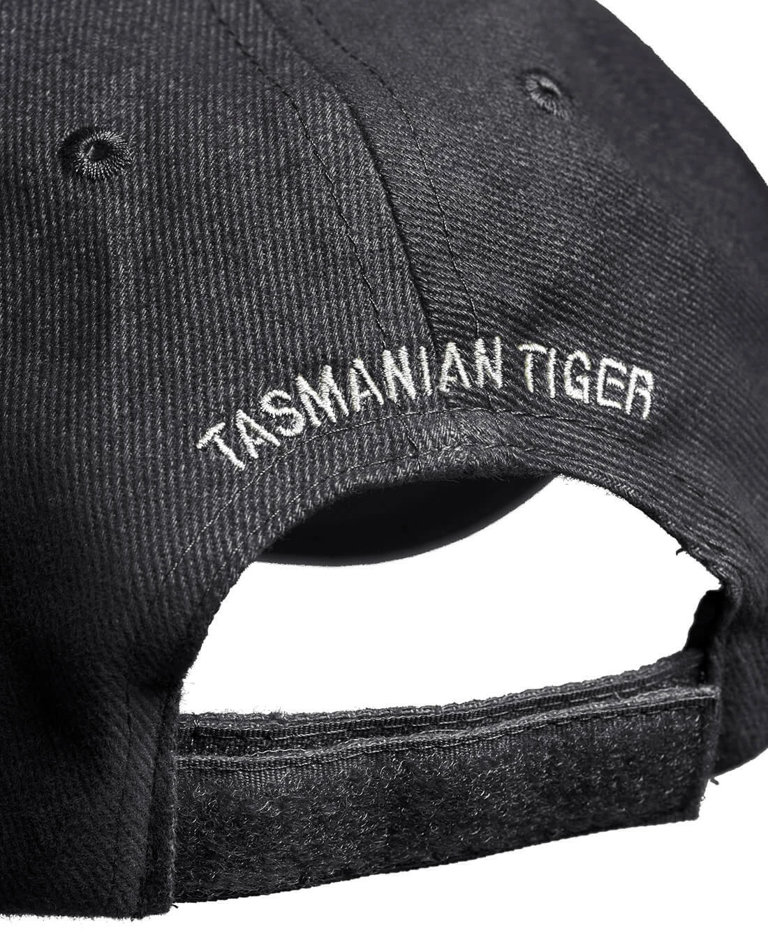 Tasmanian Tiger TT Tactical Cap Black Schwarz 7 Tasmanian Tiger TT Tactical Cap Black Schwarz – Bild 5