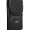 Tasmanian Tiger TT Tactical Phone Cover XL Black Schwarz -Outdoor Ausrüstung Verkaufs-Shop tasmanian tiger tt tactical phone cover xl black schwarz 7082040 1