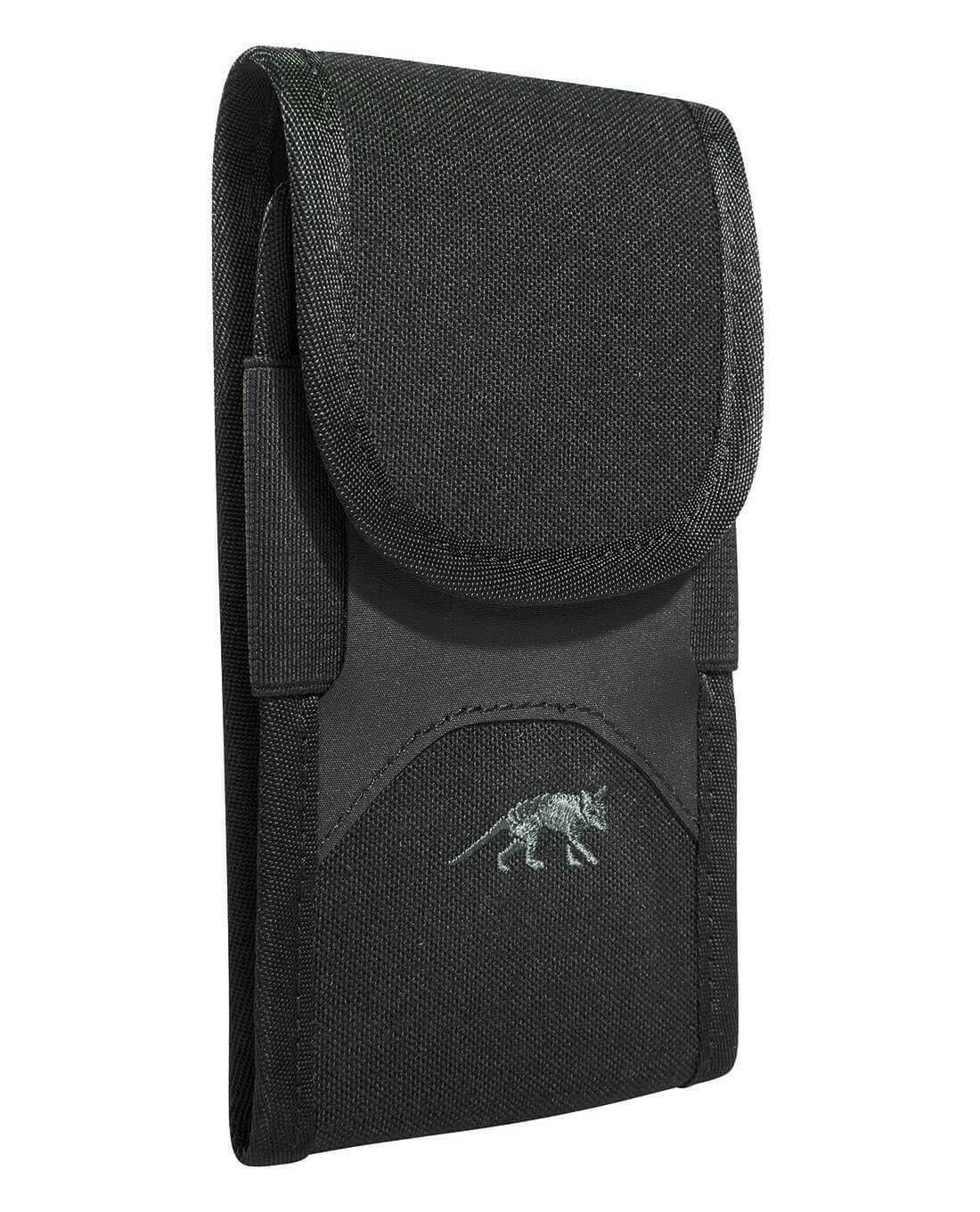 Tasmanian Tiger TT Tactical Phone Cover XL Black Schwarz 3 Tasmanian Tiger TT Tactical Phone Cover XL Black Schwarz