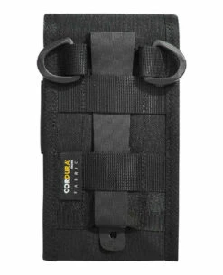 Tasmanian Tiger TT Tactical Phone Cover XL Black Schwarz 9 Tasmanian Tiger TT Tactical Phone Cover XL Black Schwarz -Outdoor Ausrüstung Verkaufs-Shop tasmanian tiger tt tactical phone cover xl black schwarz 7082040 4