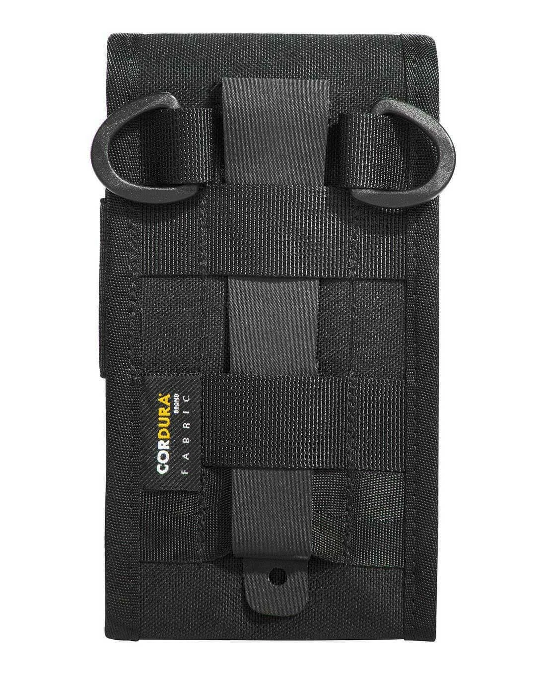 Tasmanian Tiger TT Tactical Phone Cover XL Black Schwarz 6 Tasmanian Tiger TT Tactical Phone Cover XL Black Schwarz – Bild 4