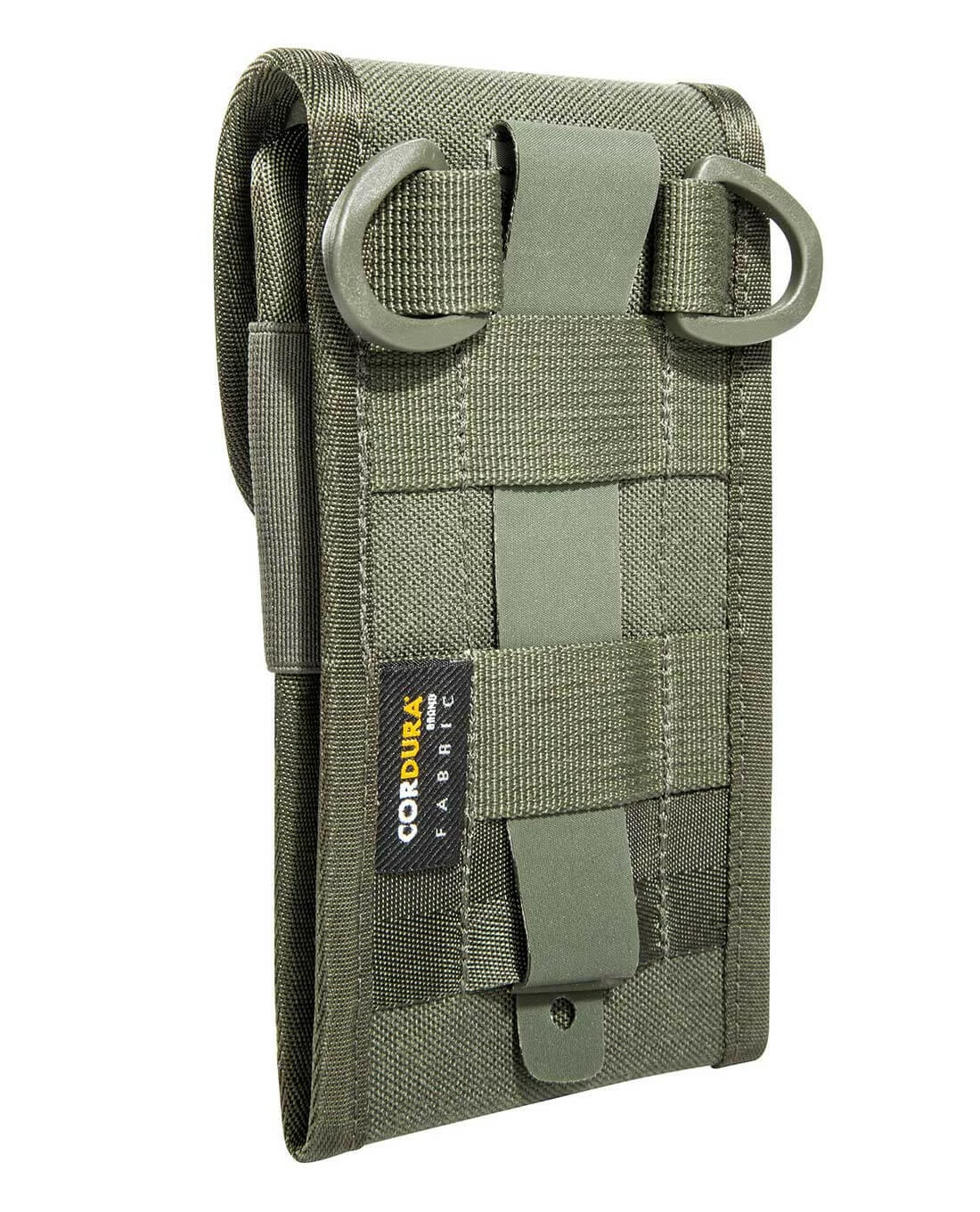 Tasmanian Tiger TT Tactical Phone Cover XL Olive 4 Tasmanian Tiger TT Tactical Phone Cover XL Olive – Bild 2