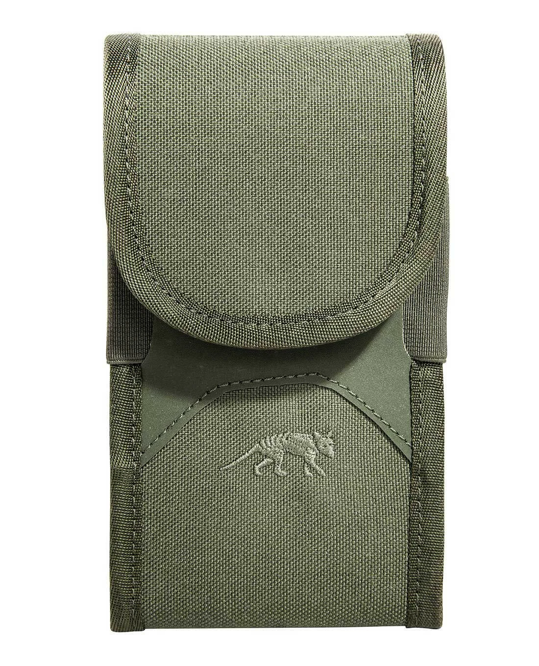 Tasmanian Tiger TT Tactical Phone Cover XL Olive 5 Tasmanian Tiger TT Tactical Phone Cover XL Olive – Bild 3