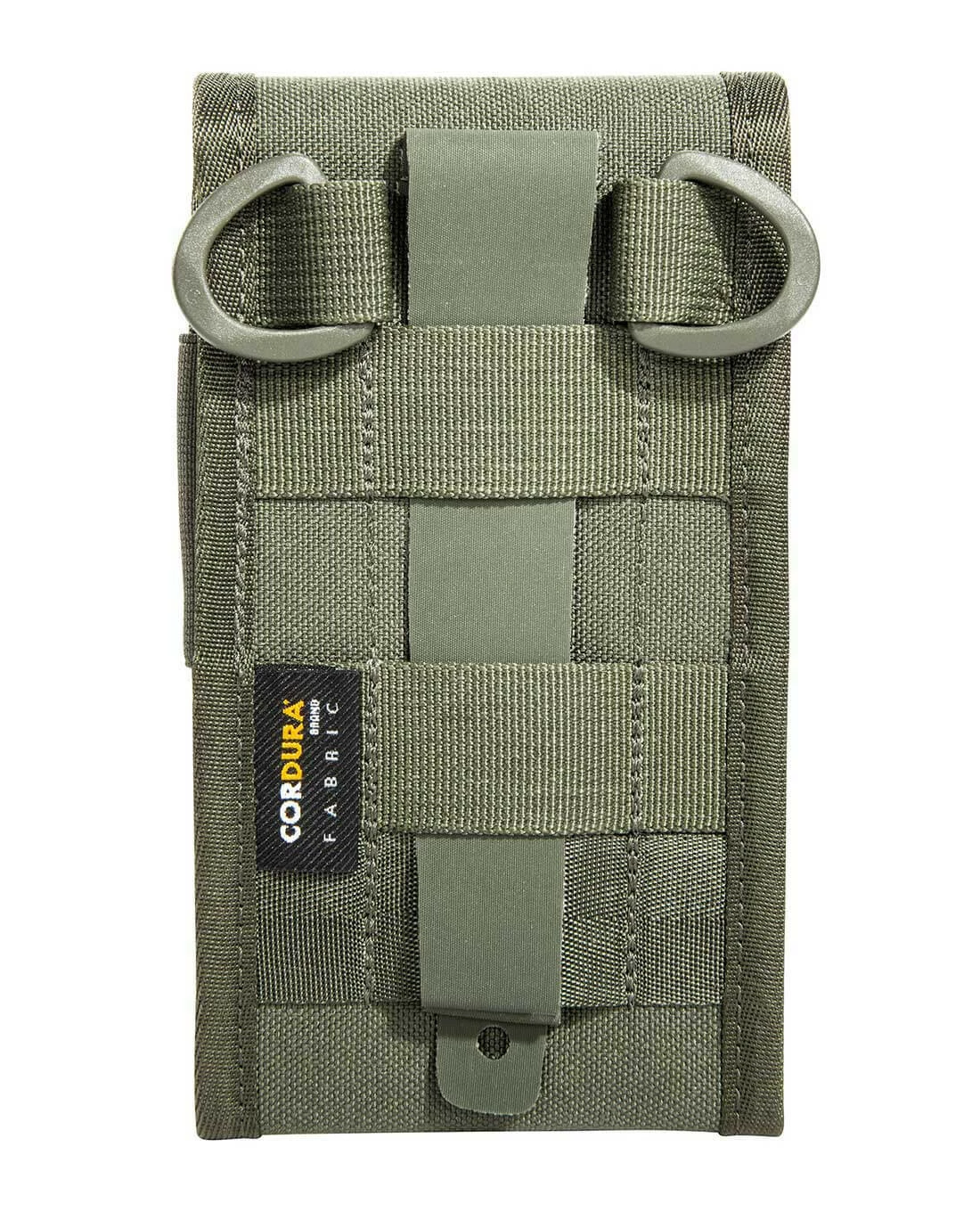 Tasmanian Tiger TT Tactical Phone Cover XL Olive 6 Tasmanian Tiger TT Tactical Phone Cover XL Olive – Bild 4