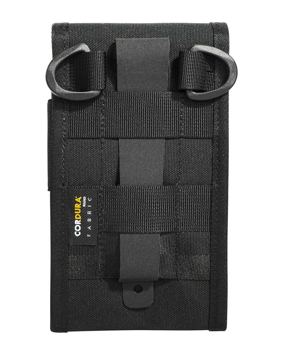 Tasmanian Tiger TT Tactical Phone Cover XXL Black Schwarz 6 Tasmanian Tiger TT Tactical Phone Cover XXL Black Schwarz – Bild 4