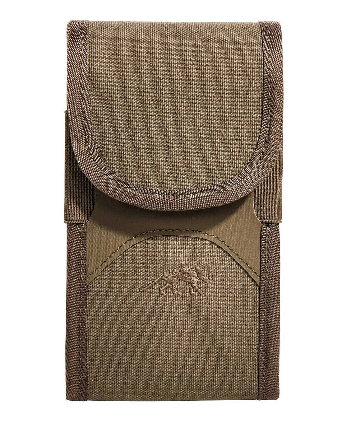 Tasmanian Tiger TT Tactical Phone Cover XXL Coyote Brown 5 Tasmanian Tiger TT Tactical Phone Cover XXL Coyote Brown – Bild 3