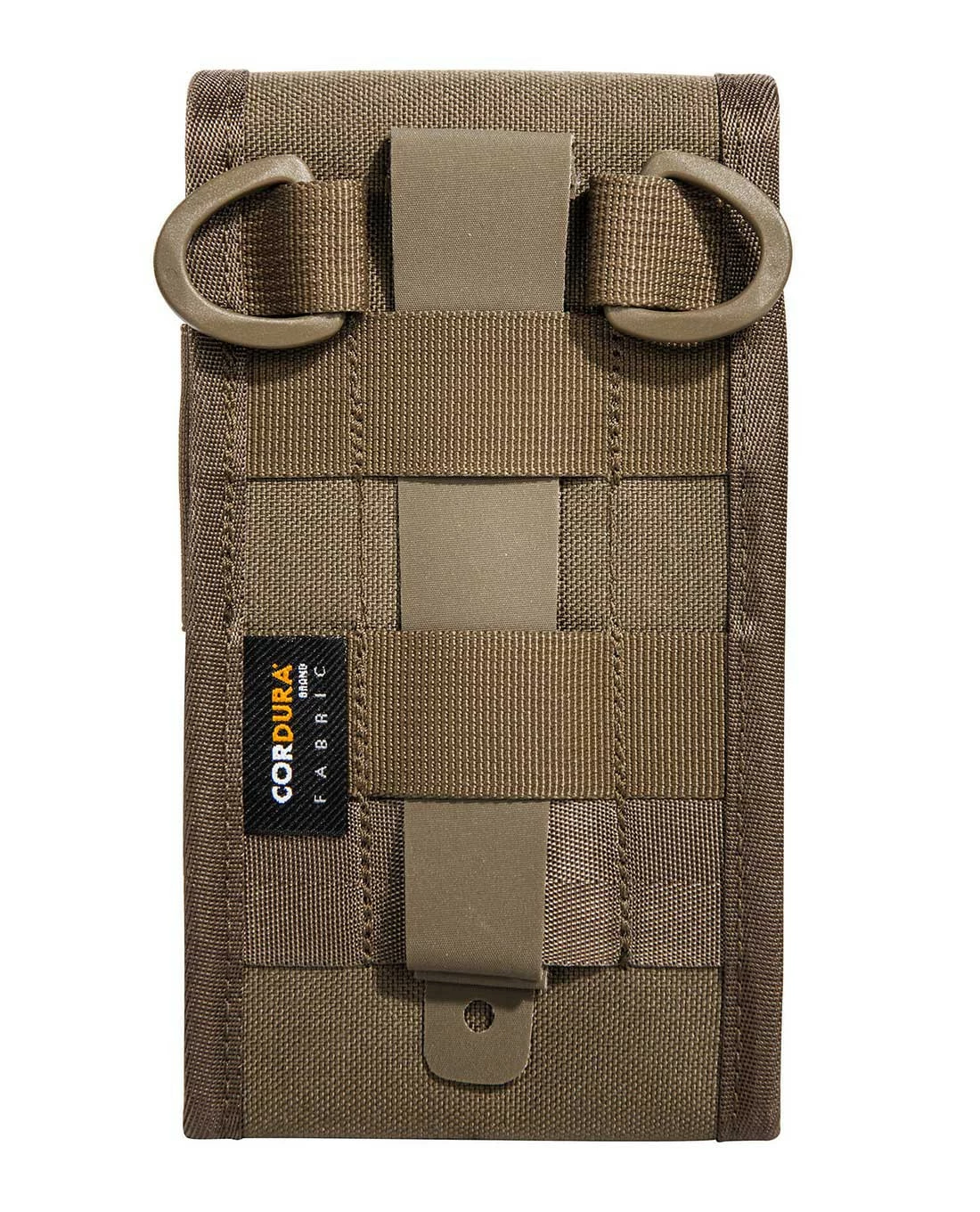 Tasmanian Tiger TT Tactical Phone Cover XXL Coyote Brown 6 Tasmanian Tiger TT Tactical Phone Cover XXL Coyote Brown – Bild 4