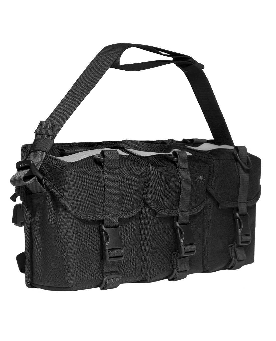 Tasmanian Tiger TT TacVec Container Black Schwarz 3 Tasmanian Tiger TT TacVec Container Black Schwarz