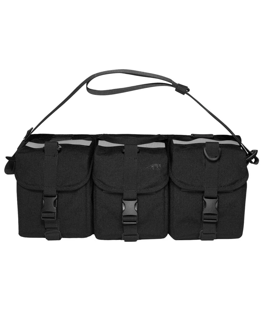 Tasmanian Tiger TT TacVec Container Black Schwarz 4 Tasmanian Tiger TT TacVec Container Black Schwarz – Bild 2