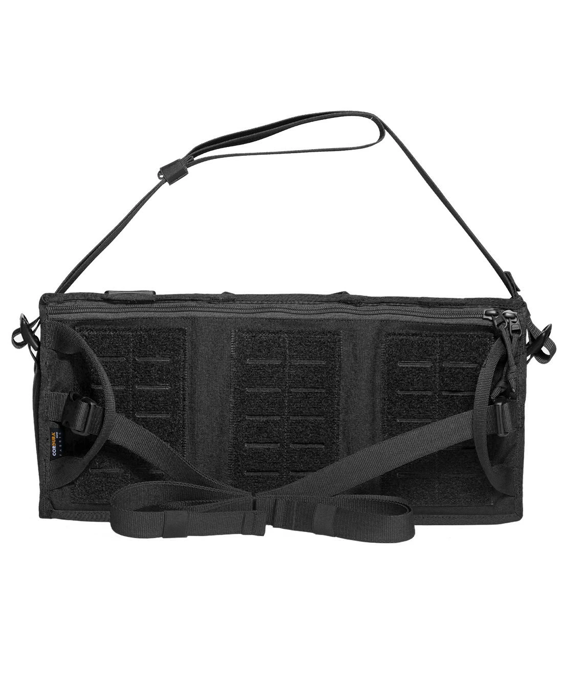 Tasmanian Tiger TT TacVec Container Black Schwarz 5 Tasmanian Tiger TT TacVec Container Black Schwarz – Bild 3