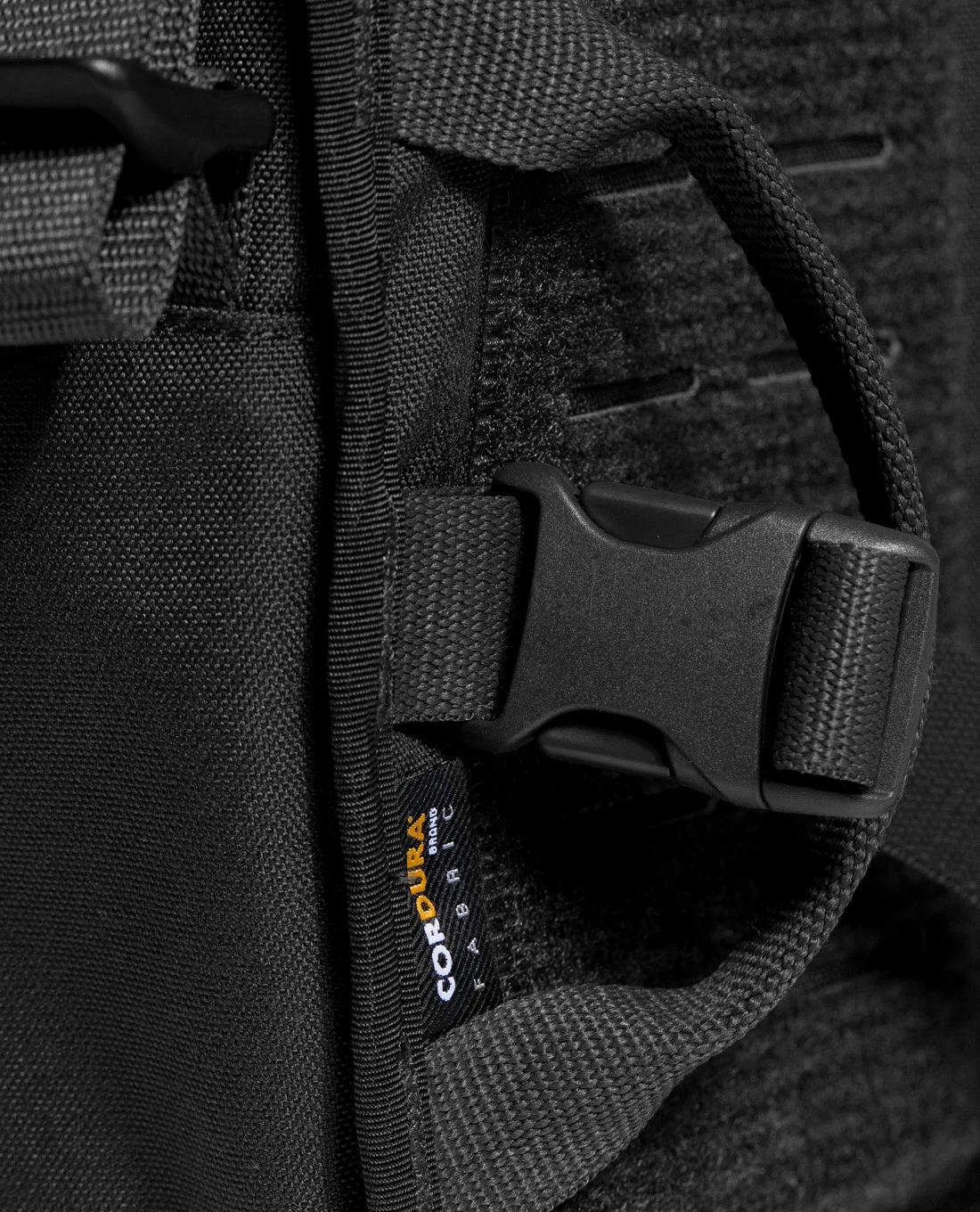 Tasmanian Tiger TT TacVec Container Black Schwarz 6 Tasmanian Tiger TT TacVec Container Black Schwarz – Bild 4