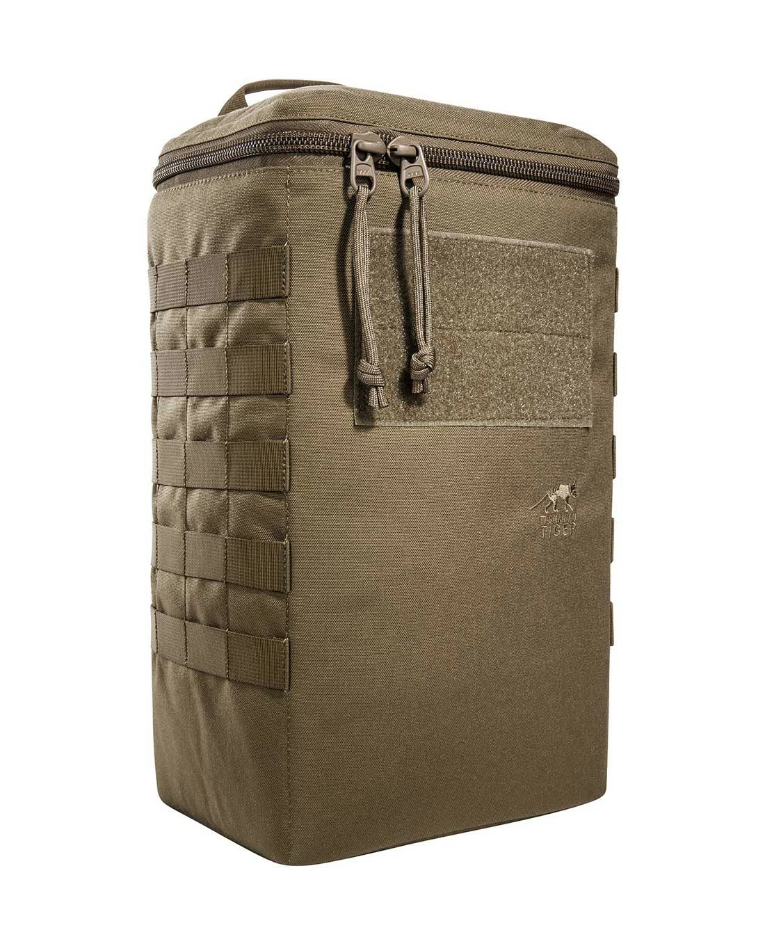 Tasmanian Tiger TT Thermo Pouch 5l Coyote Brown 3 Tasmanian Tiger TT Thermo Pouch 5l Coyote Brown
