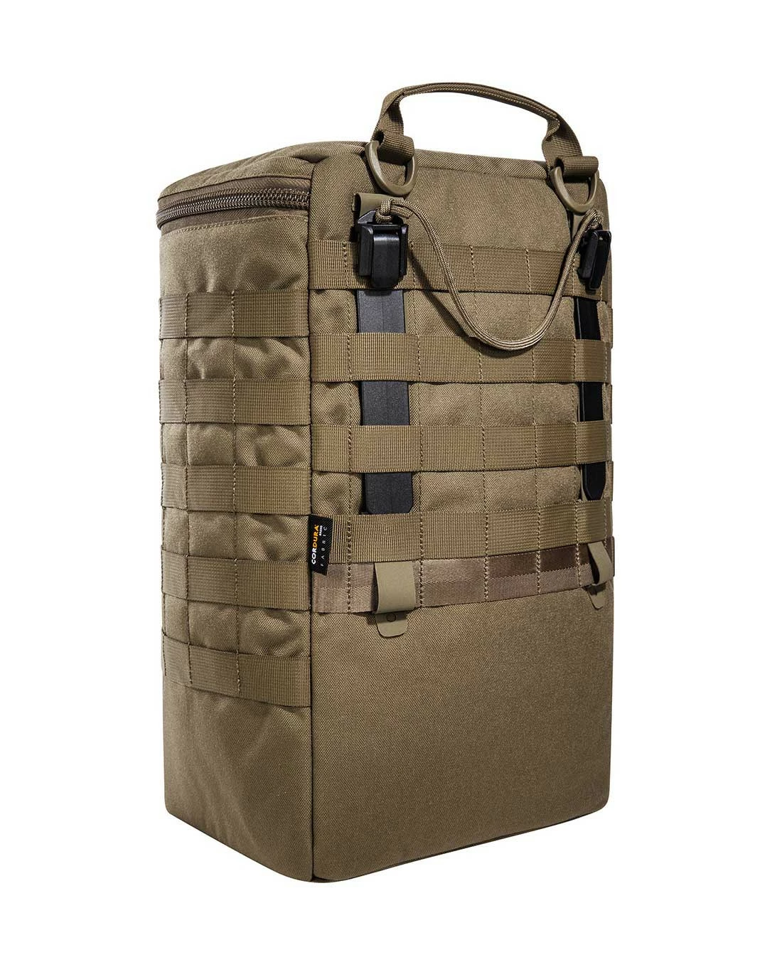 Tasmanian Tiger TT Thermo Pouch 5l Coyote Brown 4 Tasmanian Tiger TT Thermo Pouch 5l Coyote Brown – Bild 2