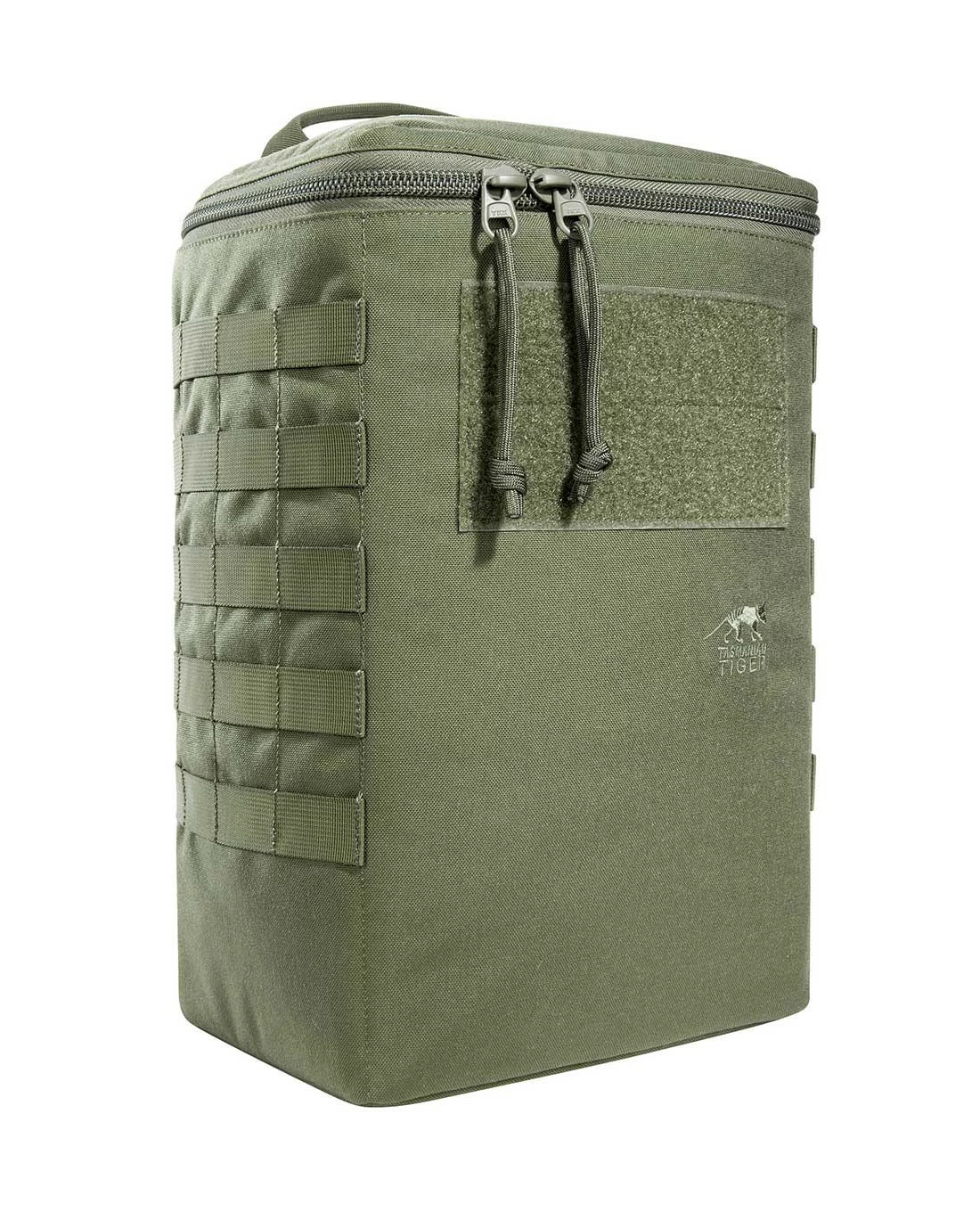 Tasmanian Tiger TT Thermo Pouch 5l Olive 3 Tasmanian Tiger TT Thermo Pouch 5l Olive