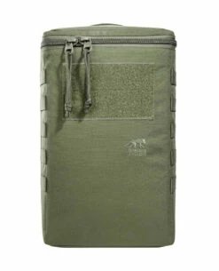 Tasmanian Tiger TT Thermo Pouch 5l Olive 13 Tasmanian Tiger TT Thermo Pouch 5l Olive -Outdoor Ausrüstung Verkaufs-Shop tasmanian tiger tt thermo pouch 5l olive 7352331 3