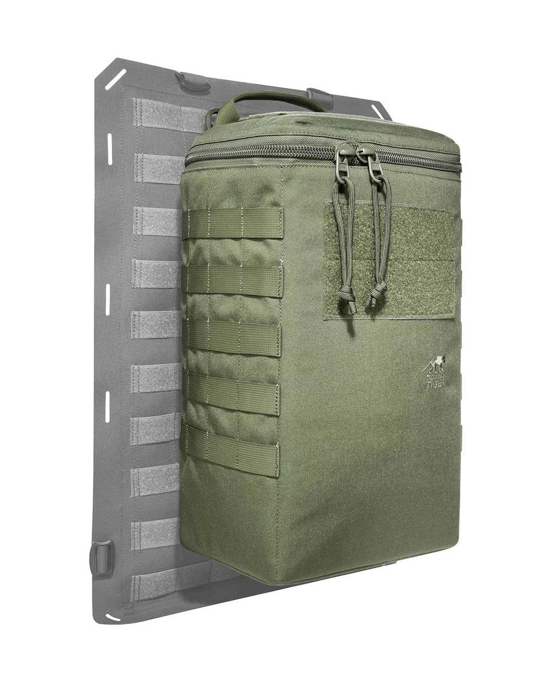 Tasmanian Tiger TT Thermo Pouch 5l Olive 10 Tasmanian Tiger TT Thermo Pouch 5l Olive – Bild 8