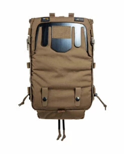 Tasmanian Tiger TT Tool Pack ZP Coyote Brown -Outdoor Ausrüstung Verkaufs-Shop tasmanian tiger tt tool pack zp coyote brown 7513346 4