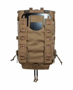 Tasmanian Tiger TT Tool Pack ZP Coyote Brown -Outdoor Ausrüstung Verkaufs-Shop tasmanian tiger tt tool pack zp coyote brown 7513346 5