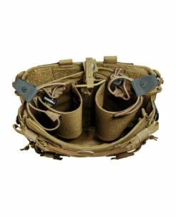 Tasmanian Tiger TT Tool Pack ZP Coyote Brown -Outdoor Ausrüstung Verkaufs-Shop tasmanian tiger tt tool pack zp coyote brown 7513346 7