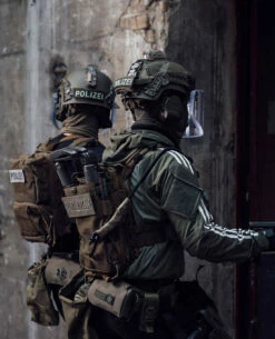 Tasmanian Tiger TT Tool Pack ZP IRR Steingrau Oliv -Outdoor Ausrüstung Verkaufs-Shop tasmanian tiger tt tool pack zp irr steingrau oliv 7514332 14