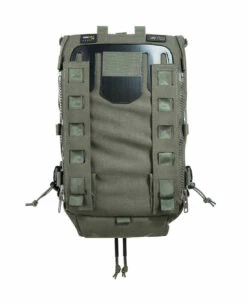 Tasmanian Tiger TT Tool Pack ZP IRR Steingrau Oliv -Outdoor Ausrüstung Verkaufs-Shop tasmanian tiger tt tool pack zp irr steingrau oliv 7514332 5