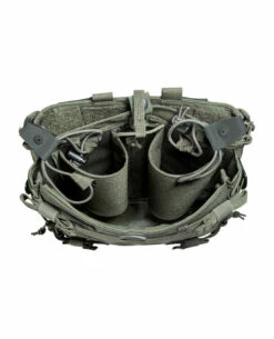 Tasmanian Tiger TT Tool Pack ZP IRR Steingrau Oliv -Outdoor Ausrüstung Verkaufs-Shop tasmanian tiger tt tool pack zp irr steingrau oliv 7514332 7