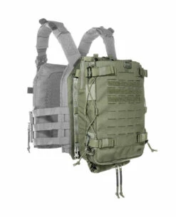 Tasmanian Tiger TT Tool Pack ZP Oliv -Outdoor Ausrüstung Verkaufs-Shop tasmanian tiger tt tool pack zp oliv 7513331 12