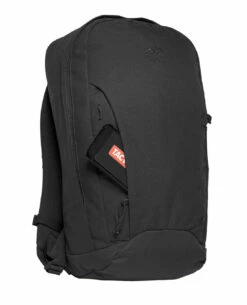 Tasmanian Tiger TT Urban Tac Pack 22 Black Schwarz -Outdoor Ausrüstung Verkaufs-Shop tasmanian tiger tt urban tac pack 22 black schwarz 7558040 16
