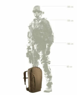 Tasmanian Tiger TT Urban Tac Pack 22 Coyote Brown 35 Tasmanian Tiger TT Urban Tac Pack 22 Coyote Brown -Outdoor Ausrüstung Verkaufs-Shop tasmanian tiger tt urban tac pack 22 coyote brown 7558346 17