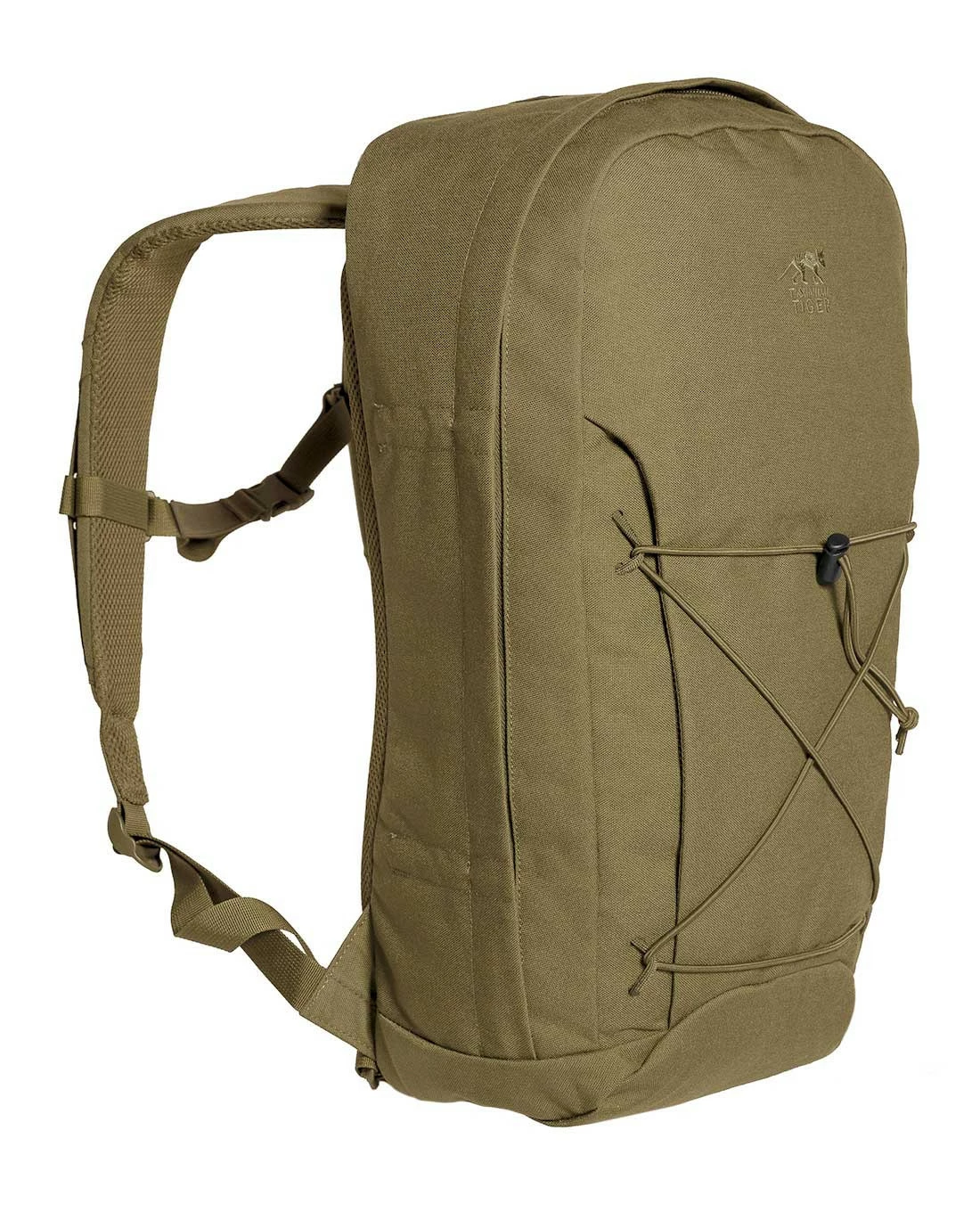 Tasmanian Tiger TT Urban Tac Pack 22 Khaki 3 Tasmanian Tiger TT Urban Tac Pack 22 Khaki