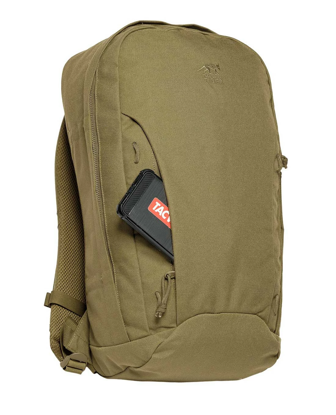 Tasmanian Tiger TT Urban Tac Pack 22 Khaki 18 Tasmanian Tiger TT Urban Tac Pack 22 Khaki – Bild 16