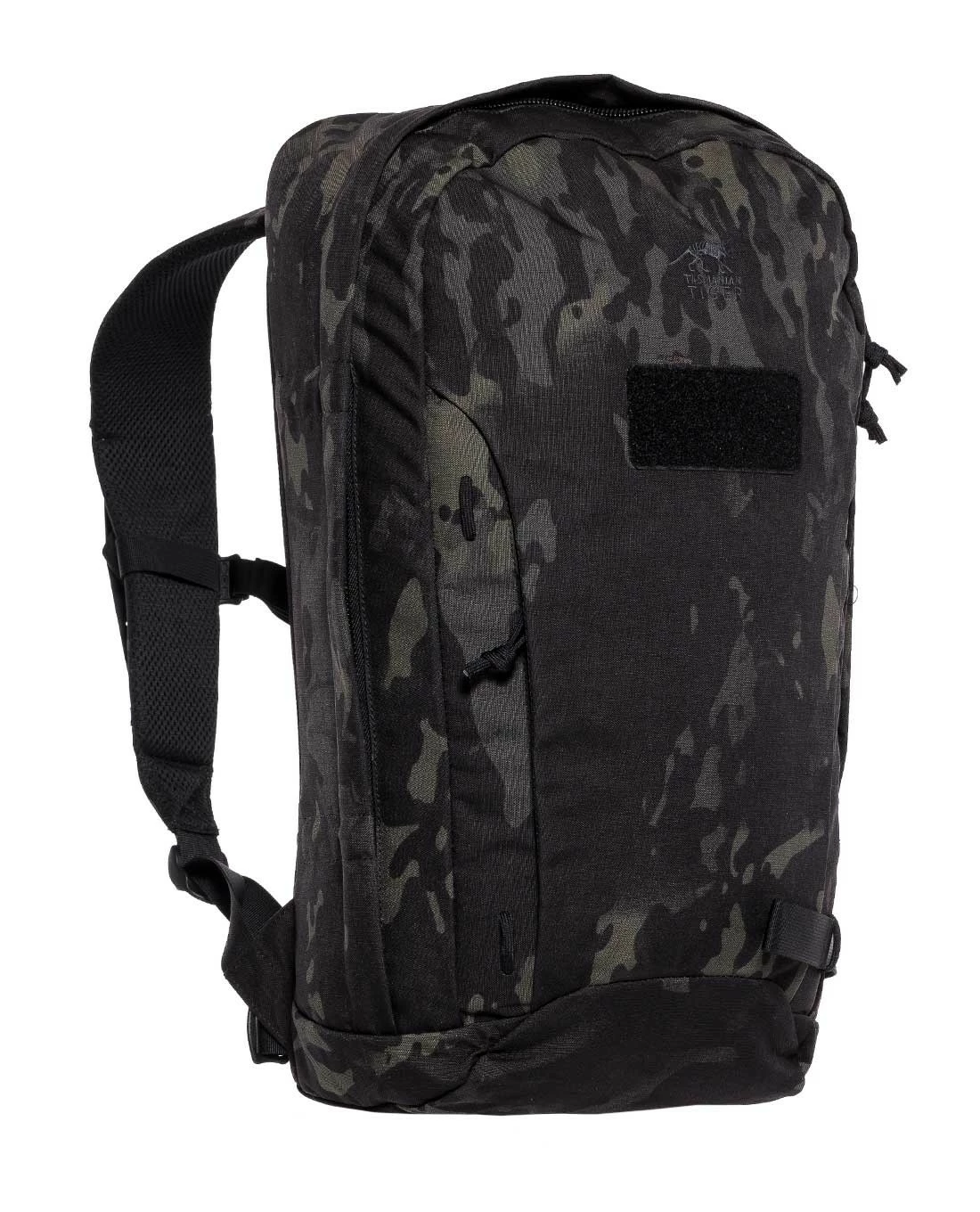 Tasmanian Tiger TT Urban Tac Pack 22 Multicam Black 3 Tasmanian Tiger TT Urban Tac Pack 22 Multicam Black