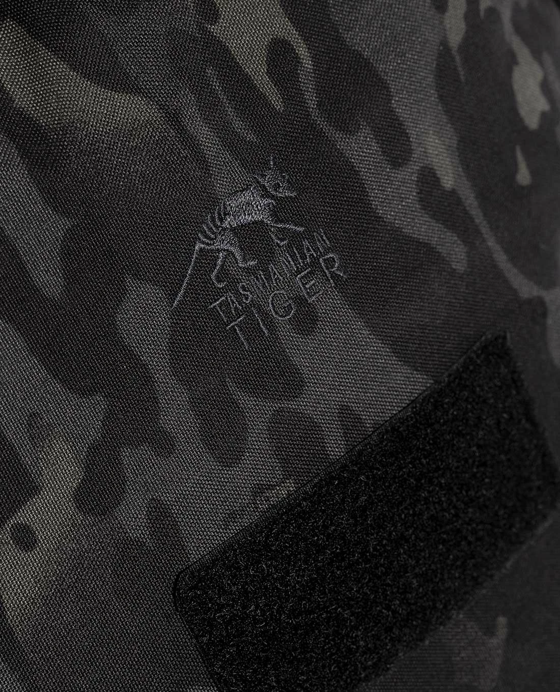 Tasmanian Tiger TT Urban Tac Pack 22 Multicam Black 12 Tasmanian Tiger TT Urban Tac Pack 22 Multicam Black – Bild 10