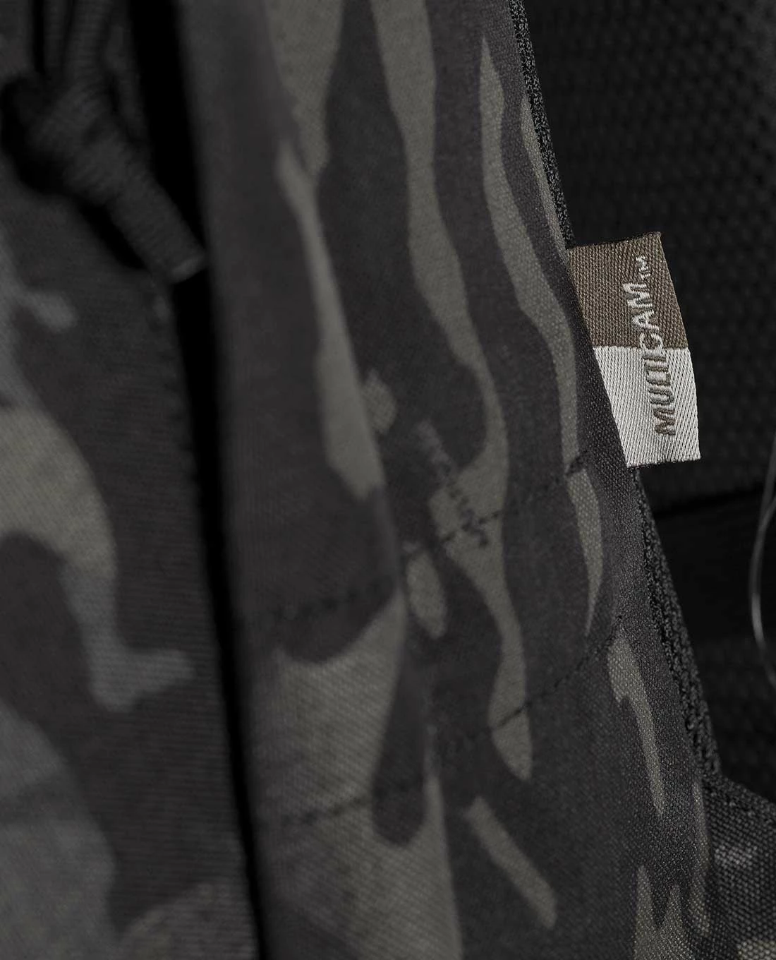 Tasmanian Tiger TT Urban Tac Pack 22 Multicam Black 14 Tasmanian Tiger TT Urban Tac Pack 22 Multicam Black – Bild 12