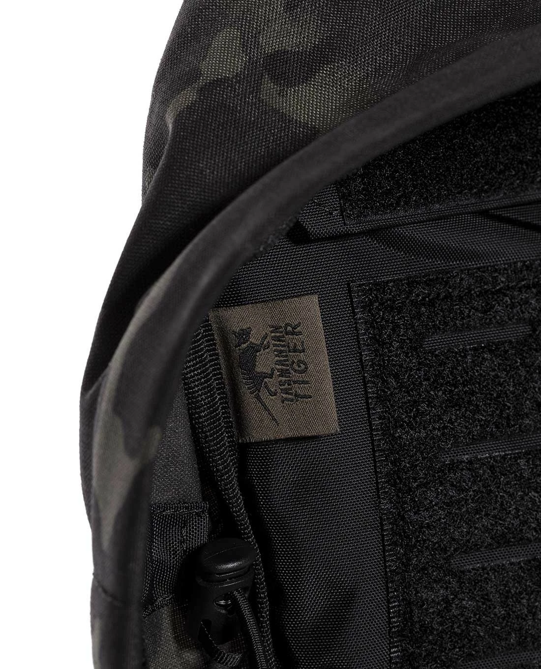 Tasmanian Tiger TT Urban Tac Pack 22 Multicam Black 19 Tasmanian Tiger TT Urban Tac Pack 22 Multicam Black – Bild 17