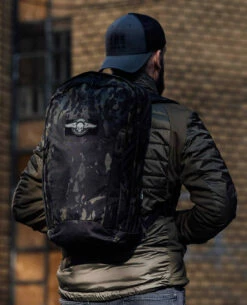 Tasmanian Tiger TT Urban Tac Pack 22 Multicam Black 40 Tasmanian Tiger TT Urban Tac Pack 22 Multicam Black -Outdoor Ausrüstung Verkaufs-Shop tasmanian tiger tt urban tac pack 22 multicam black smu 6336387 19