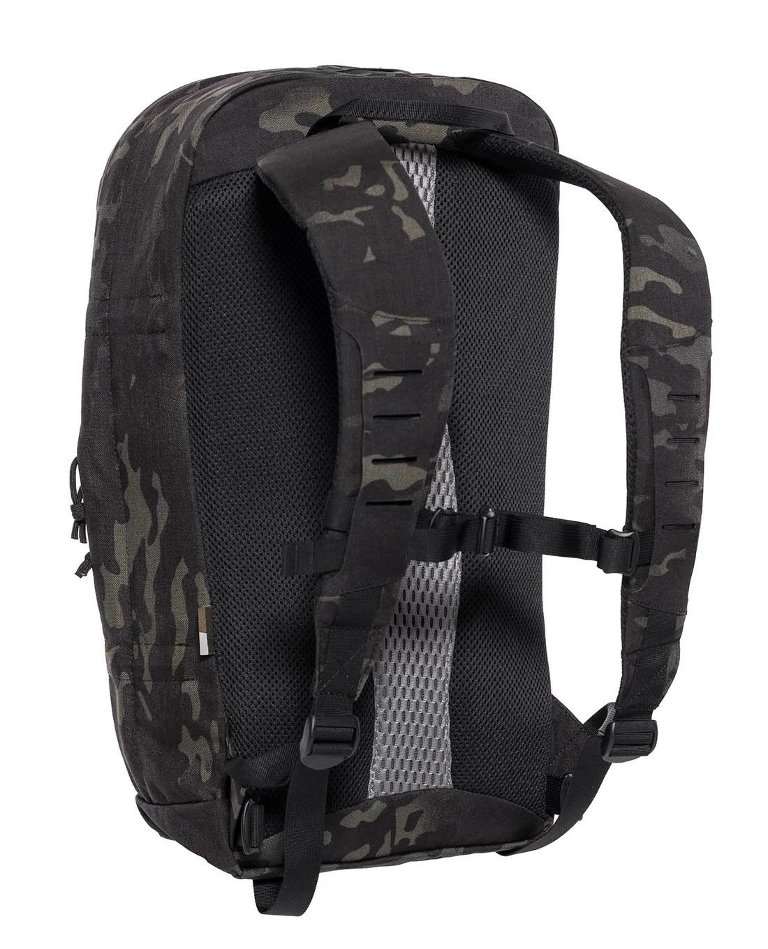 Tasmanian Tiger TT Urban Tac Pack 22 Multicam Black 4 Tasmanian Tiger TT Urban Tac Pack 22 Multicam Black – Bild 2