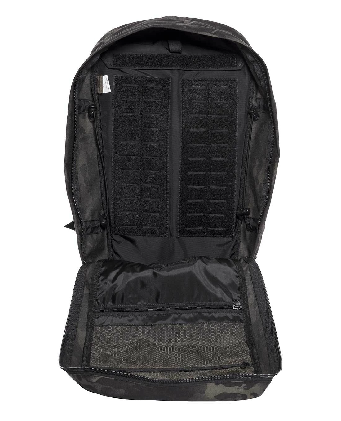 Tasmanian Tiger TT Urban Tac Pack 22 Multicam Black 9 Tasmanian Tiger TT Urban Tac Pack 22 Multicam Black – Bild 7