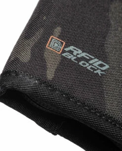 Tasmanian Tiger TT Wallet RFID B Multicam Black -Outdoor Ausrüstung Verkaufs-Shop tasmanian tiger tt wallet rfid b multicam black smu 7257387 5